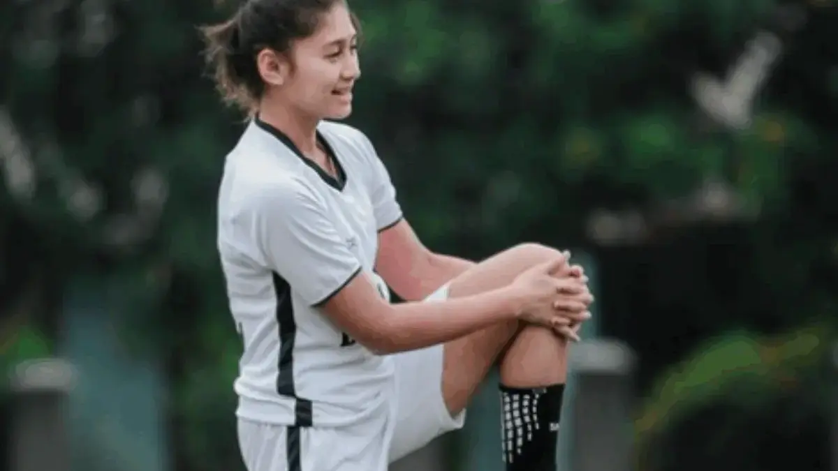 Ambisi Besar! Timnas Putri Indonesia Targetkan Medali di SEA Games 2025 Timnas Indonesia