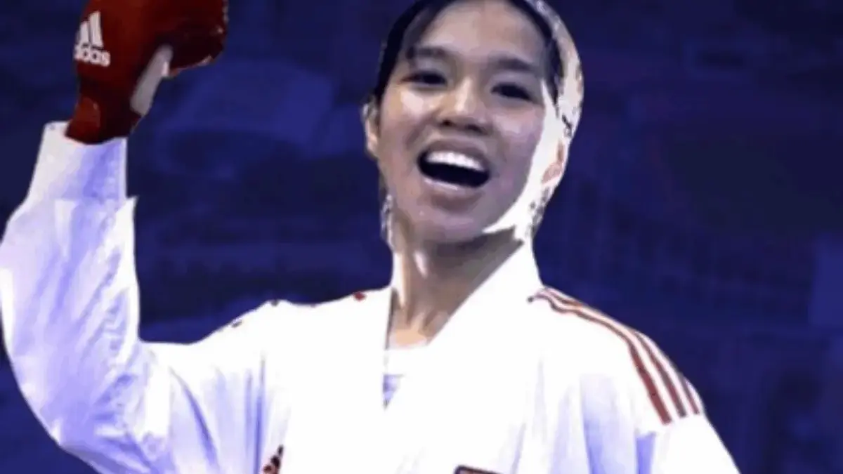 Spektakuler! Indonesia Raih Emas Ketujuh Berkat: Diraih Leica Al Humaria SEA Games 2025