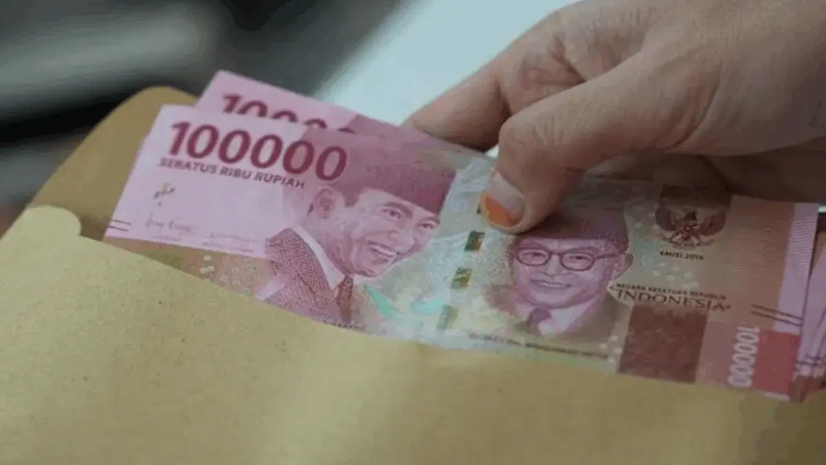 Cek BLT Kesra 2025 Tapi Nama Gak Muncul? Jangan Panik, Ikuti Langkah Ini foto