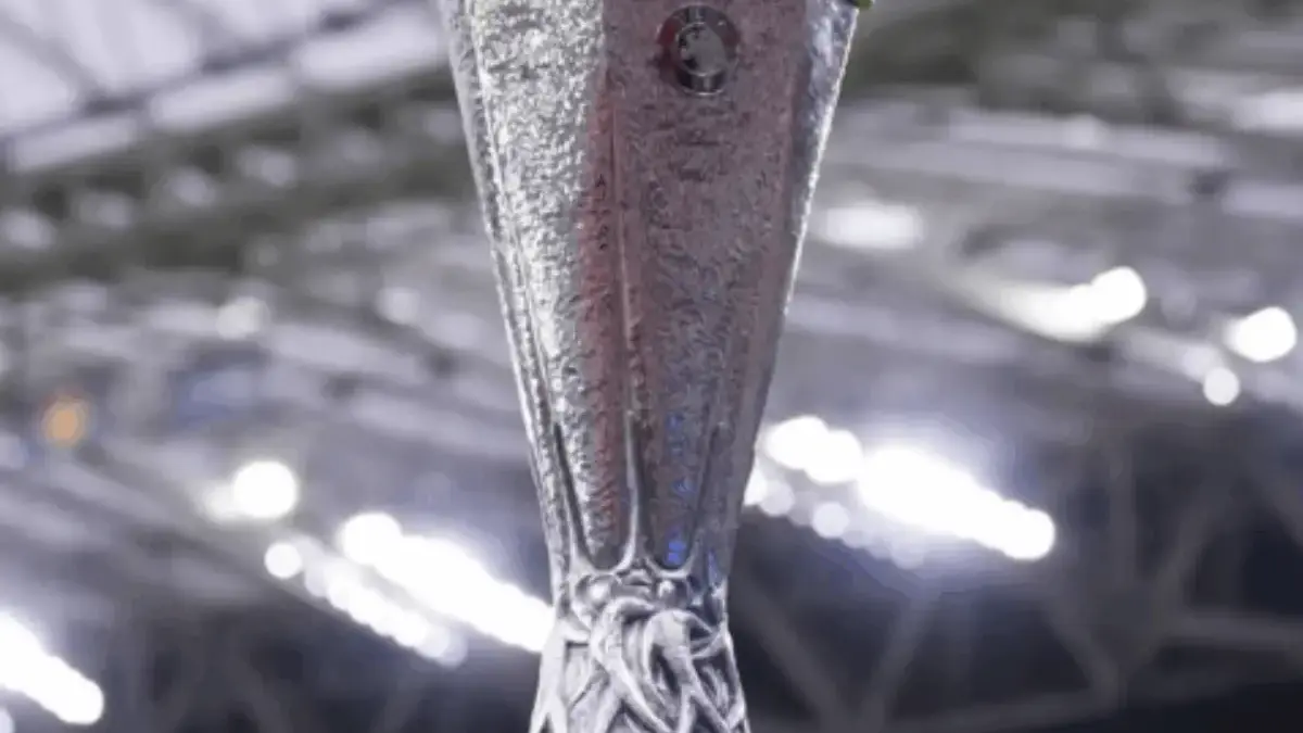 CATAT! Jadwal Liga Europa 15 Desember 2025: Aksi Calvin Verdonk dan Dean James Wajib Ditonton! Liga Eropa