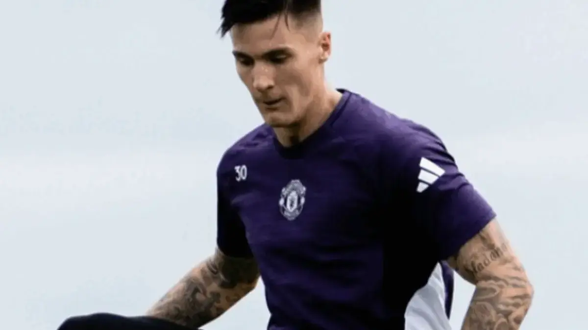 Tinggal Hitungan Hari: Comeback Sesko Dikabarkan Meleset dari Jadwal! MU
