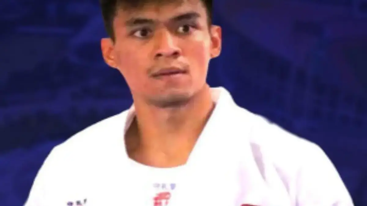 Hasil SEA Games 2025 Karate Indonesia Raup 4 Medali: Joshua Kandou Sabet Medali Emas SEA Games 2025