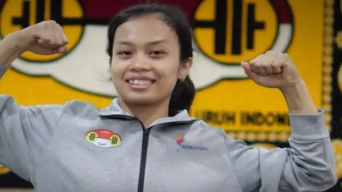 Hasil Lengkap SEA Games 2025 Kejuaraan Angkat Besi: Luluk Diana Tri Wijayana Sabet Emas! SEA Games 2025