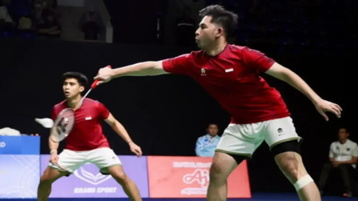 Hasil Lengkap SEA Games 2025: Bulutangkis Indonesia Raih Emas Ketiga, Tumbangkan Juara Dunia! SEA Games 2025