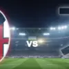 Bologna vs Juventus