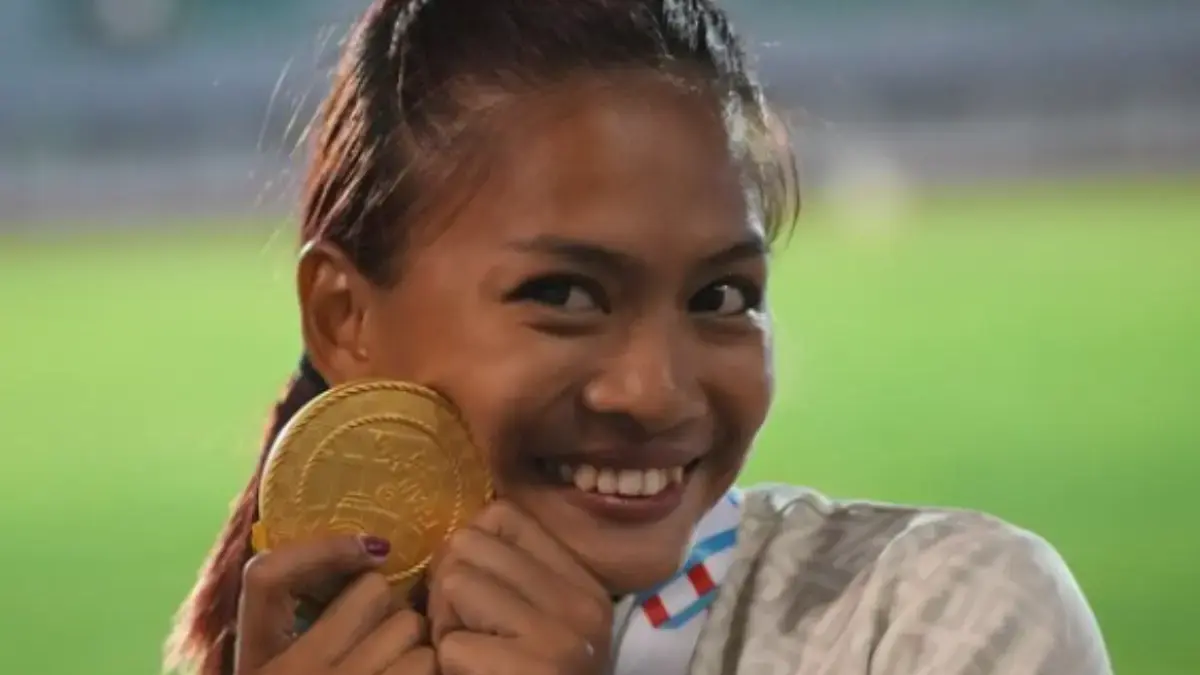 SEA Games 2025: Update Perolehan Medali Emas Indonesia Terbaru dan Terlengkap Semua Cabor di SEA Games 2025 SEA Games 2025