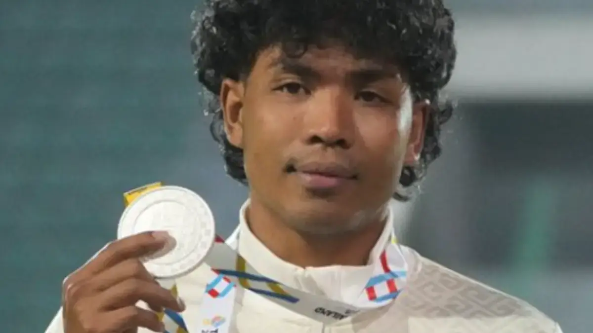 Update Perolehan Medali Perak Atlet Indonesia Terbaru dan Terlengkap Semua Cabor di SEA Games 2025 SEA Games 2025