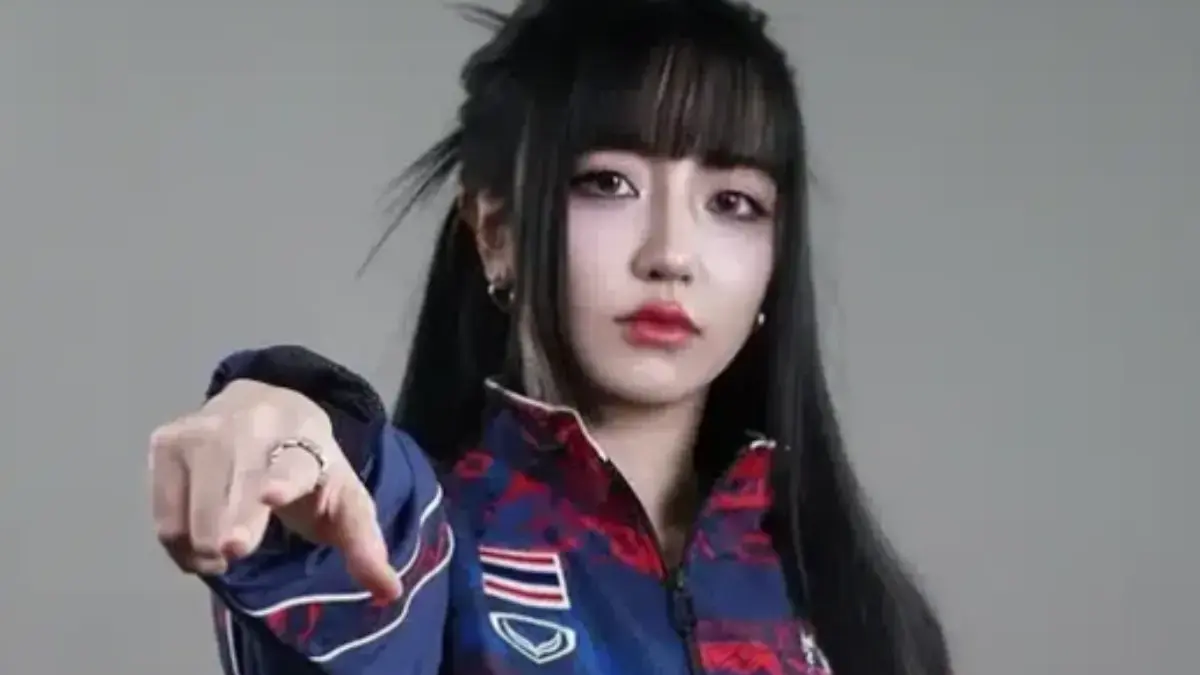 Kontroversi Besar SEA Games 2025: Skandal Tokyogurl E-Sport Guncang Tim Thailand! SEA Games 2025