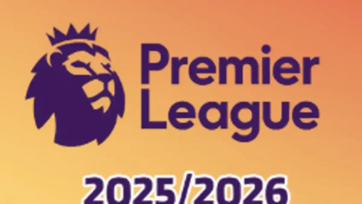 Premier League 2025/2026