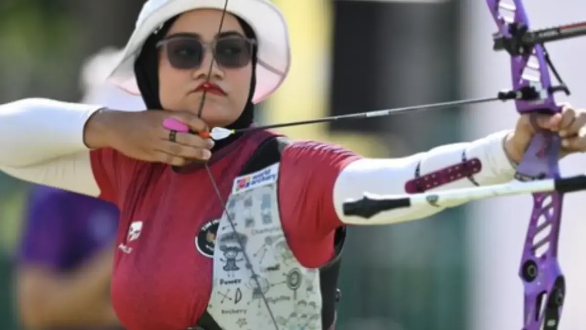 Hasil SEA Games 2025 Terbaru: Cabang Olahraga Panahan dan Dayung Tambah 2 Medali Emas untuk Indonesia SEA Games 2025