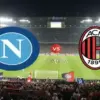 Napoli vs Ac Milan