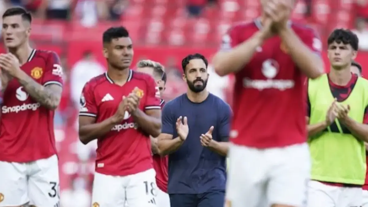 Jangan Ketinggalan! Inilah Jadwal Lengkap Pertandingan Manchester United 2025/2026! Manchester United