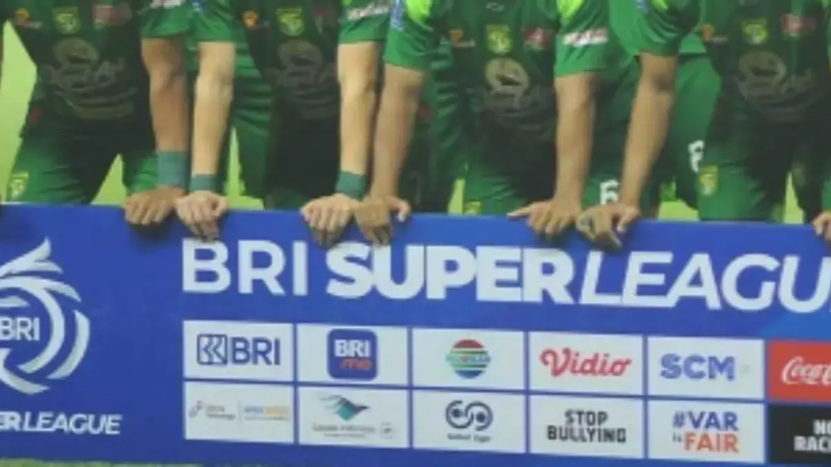 BRI Super League 2025/2026