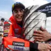 Marc Marquez