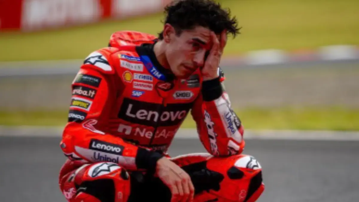 Marc Marquez
