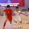 Piala AFF Futsal 2025