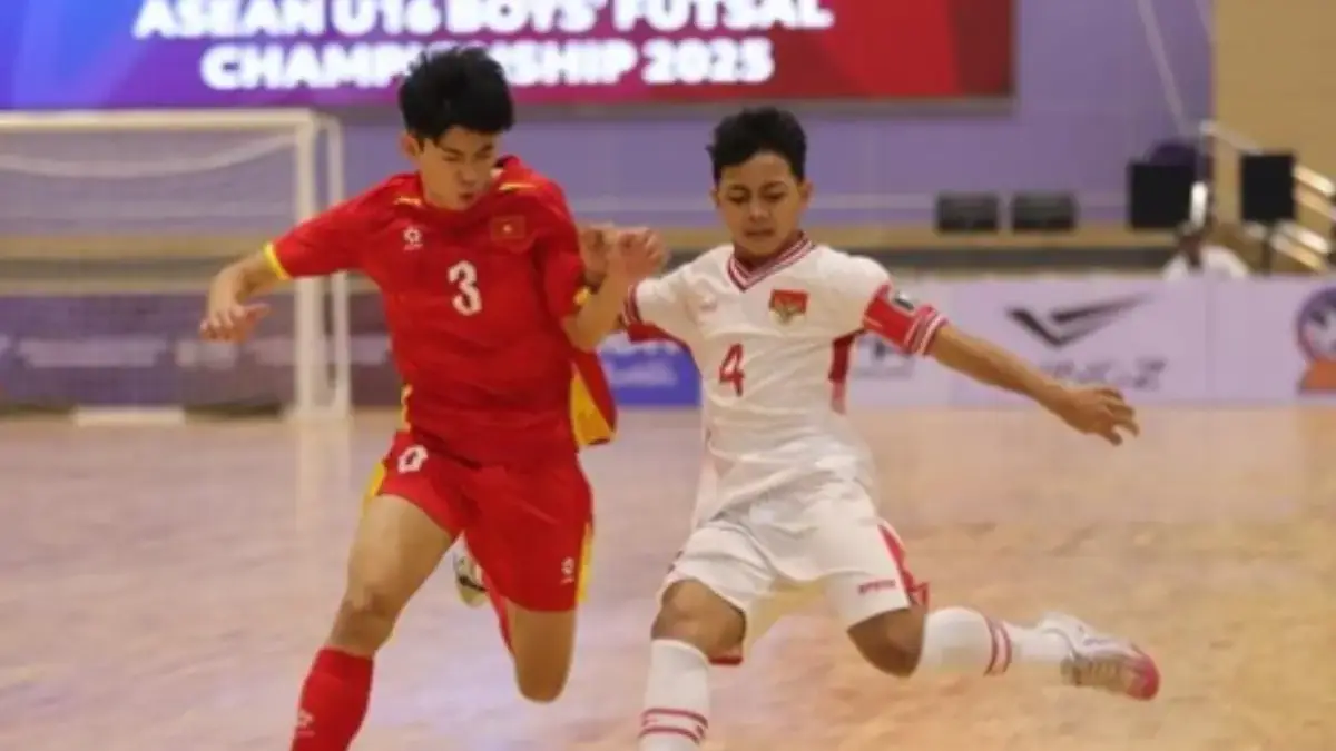 Piala AFF Futsal 2025