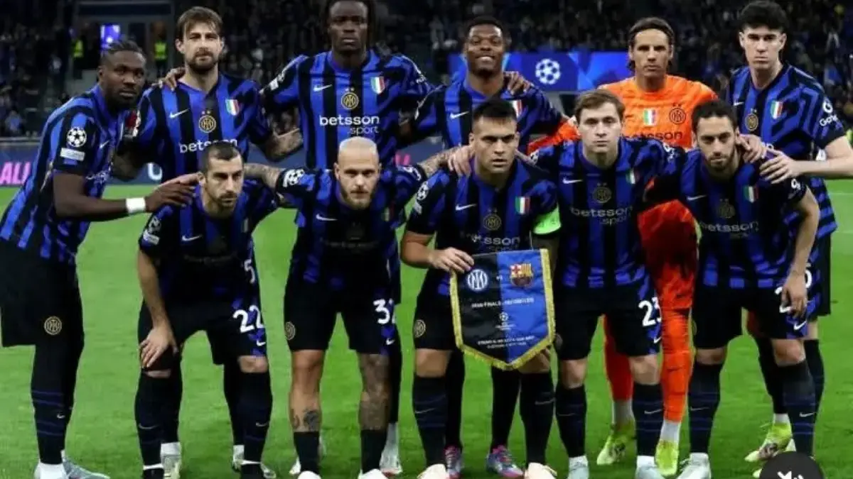 Inter Milan