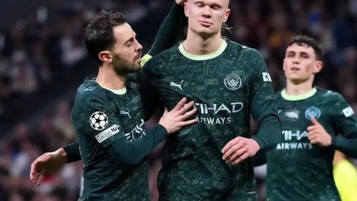 Manchester City Libas Real Madrid, Arsenal Amankan Kemenangan Besar di Liga Champions Hasil Liga Champions