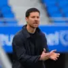 Xabi Alonso