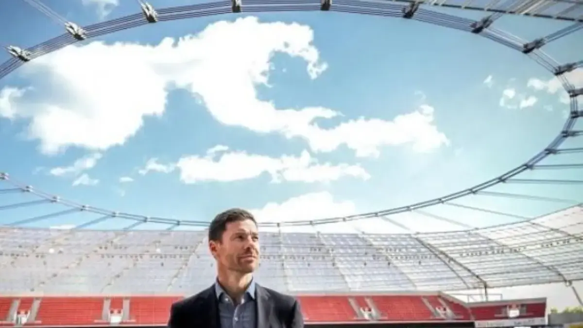 Di Tengah Performa Menurun, Xabi Alonso Klaim Masih Dapat Dukungan Penuh dari Pemain Real Madrid? Xabi Alonso