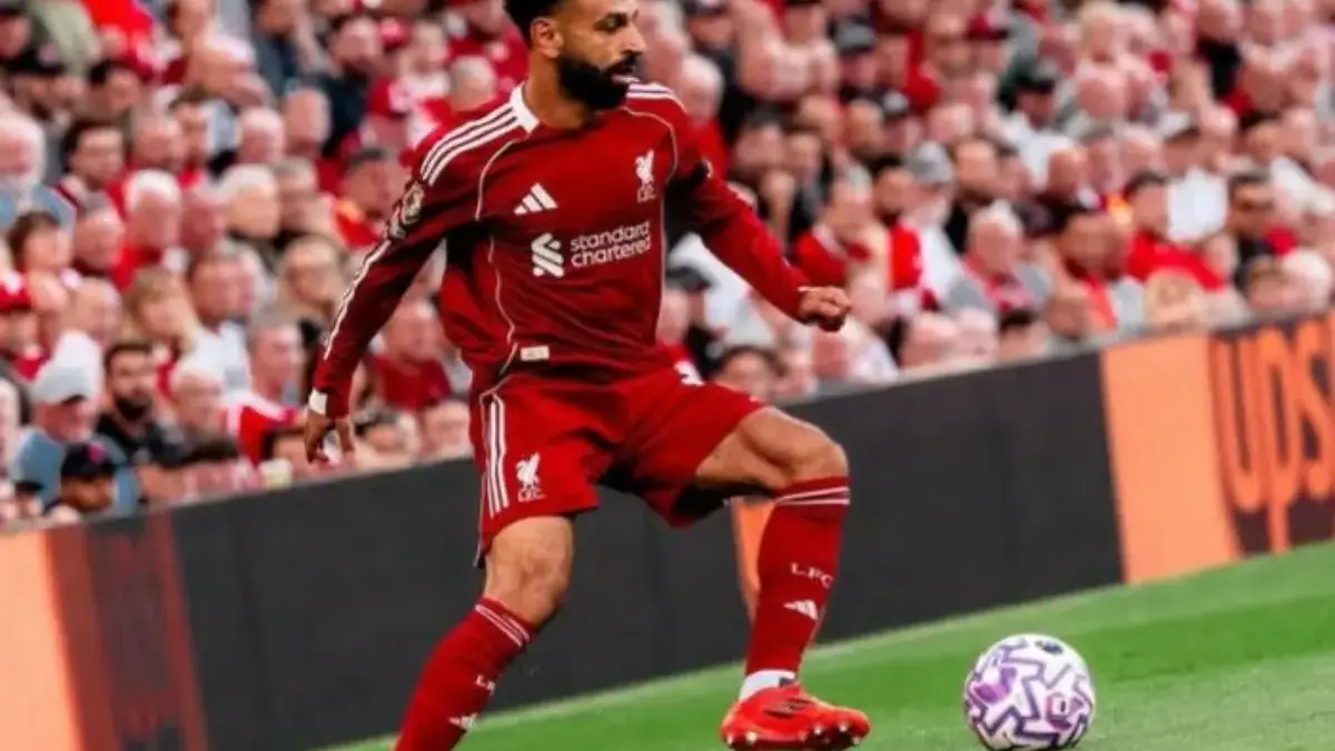 Dua Penggawa Liverpool Tegaskan Drama Mohamed Salah Tak Ganggu Harmoni Tim Mohamed Salah