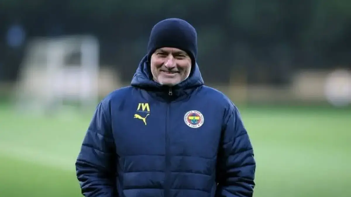 Jose Mourinho Tutup Pintu untuk Real Madrid, Pilih Mengabdi Total di Benfica Jose Mourinho