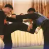 Pencak Silat Indonesia
