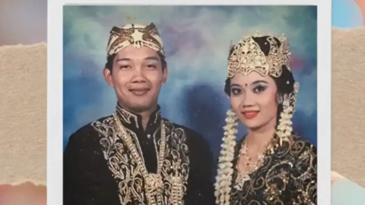 Kini Berada di Ujung Tanduk, Inilah Perjalanan Cinta Atalia Praratya, Ridwan Kamil Jadi Pria ke-42 Kisah Cinta Atalia Praratya dan Ridwan Kamil