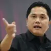 Erick Thohir