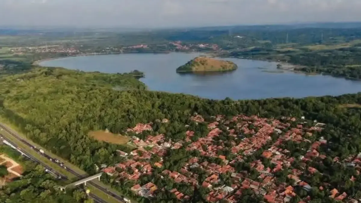 Tempat Wisata di Cirebon