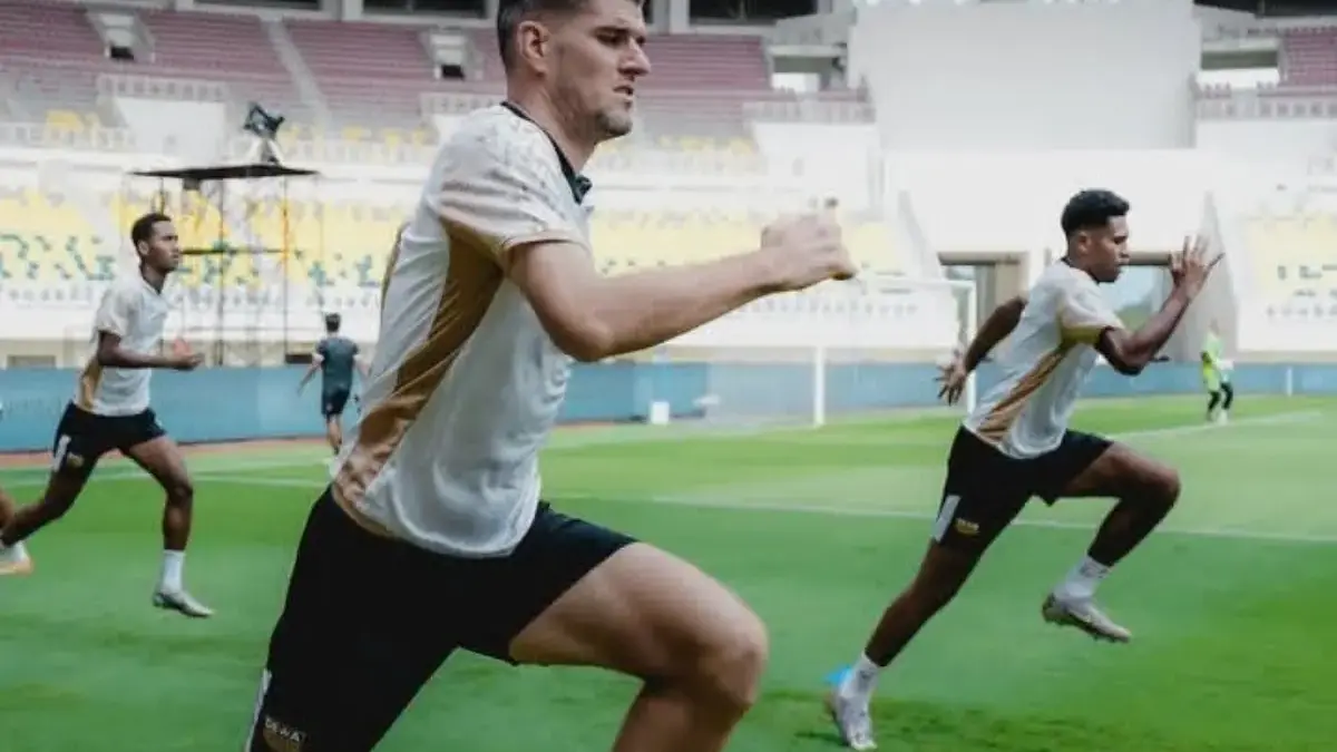 Prediksi Dewa United vs Persis Solo: Duel Tim Mandul Gol Lawan Pertahanan Paling Rapuh Dewa United