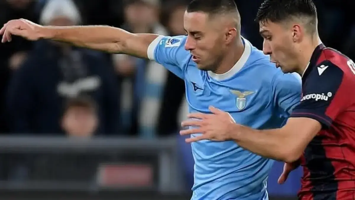 Prediksi Lazio vs Cremonese: Misi Menjaga Tren Positif di Pengujung Tahun Lazio