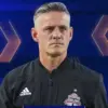 John Herdman