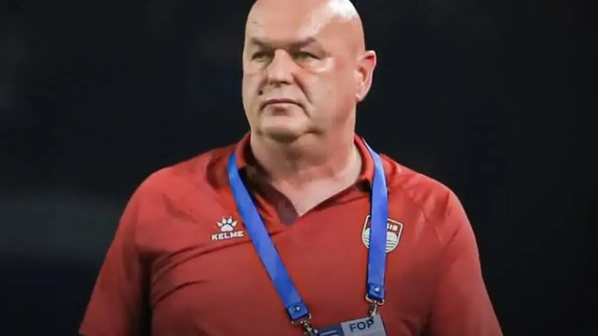 Bojan Hodak
