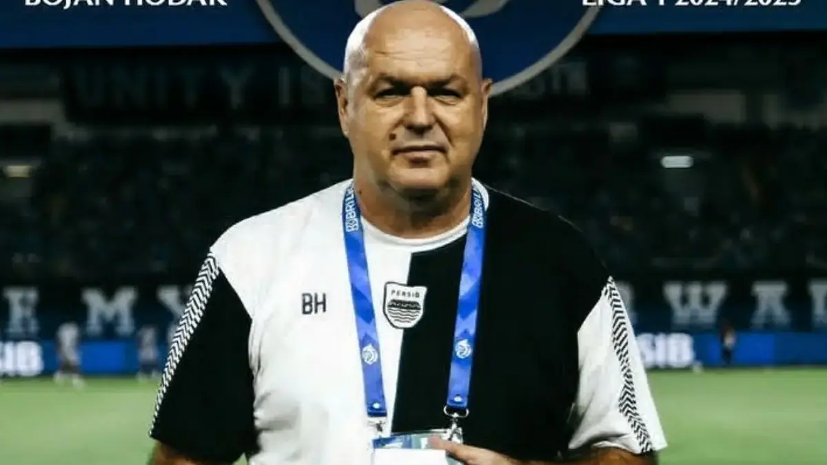 Bojan Hodak