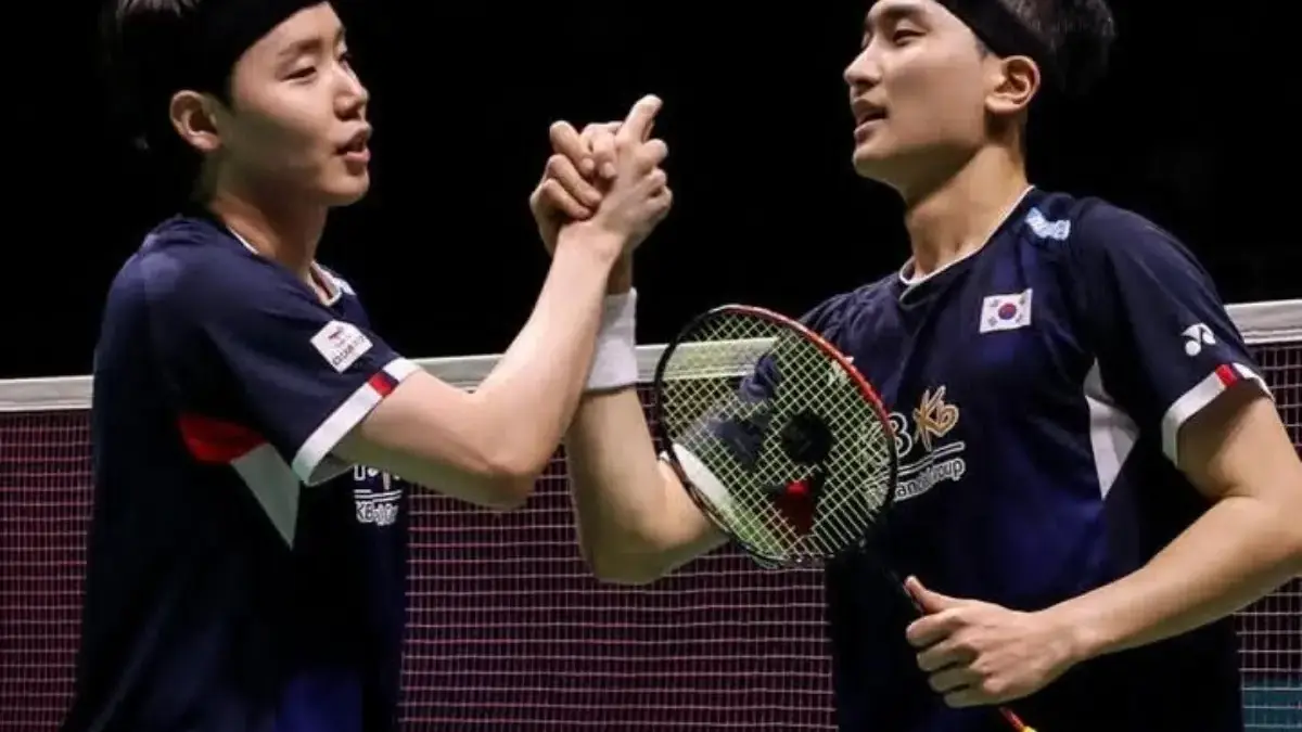 Kim Won-ho/Seo Seung-jae