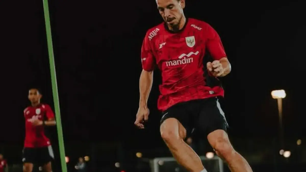 Performa Persib Bandung Makin Panas, Thom Haye Tak Mau Jemawa Meski Dekati Puncak Thom Haye