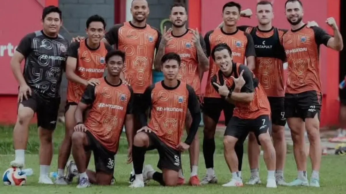Persija Jakarta