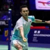 Jonatan Christie