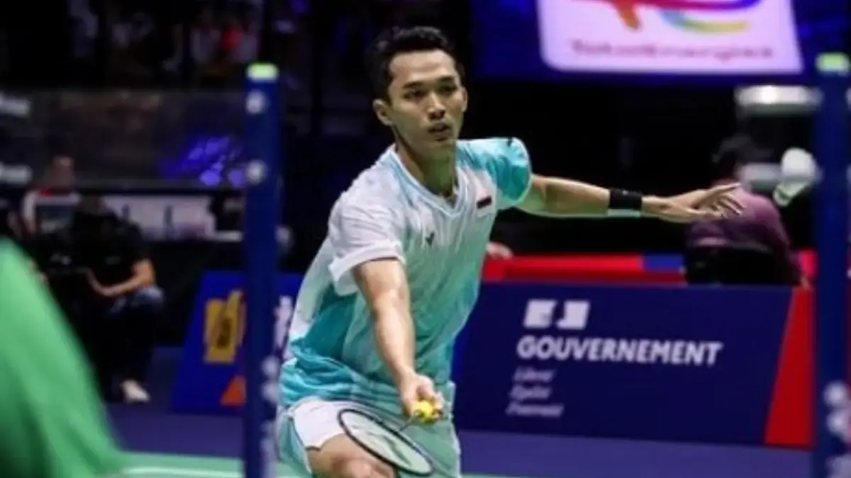 Jonatan Christie