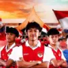 Timnas Futsal Indonesia