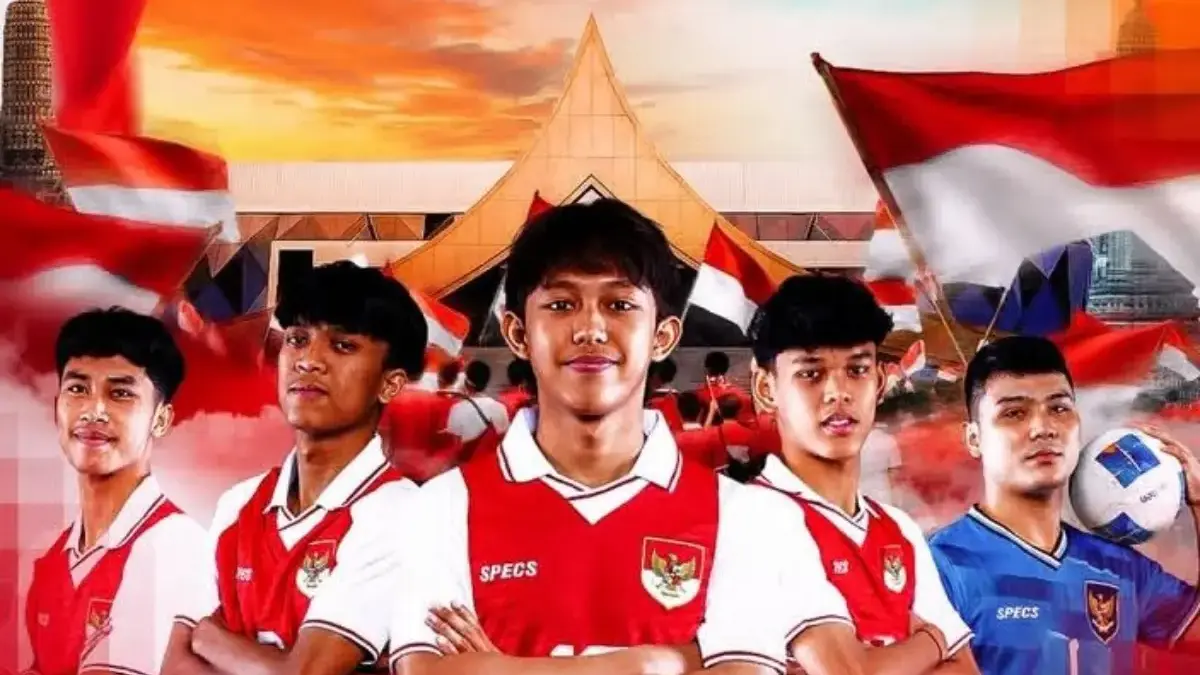Timnas Futsal Indonesia