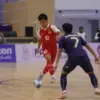 Timnas Futsal Indonesia