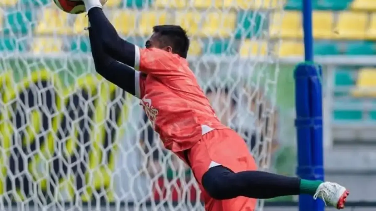 Bursa Transfer Super League: Persijap Jepara Coret Dua Nama, Winger 34 Tahun Ikut Terdegradasi Persijap Jepara