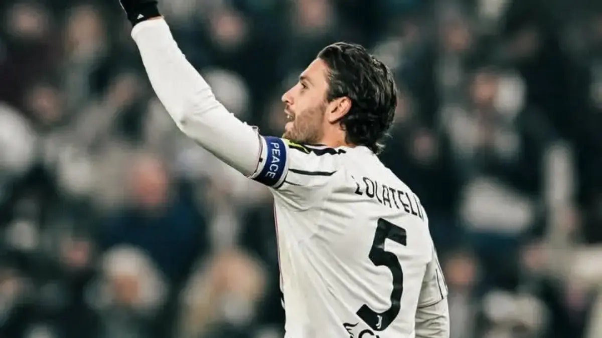 PERJALANAN MAKSIMAL! Juventus Clean Sheet Kalahkan Udinese 2-0 Juventus