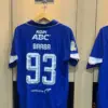Jersey Persib Bandung