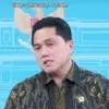 Erick Thohir