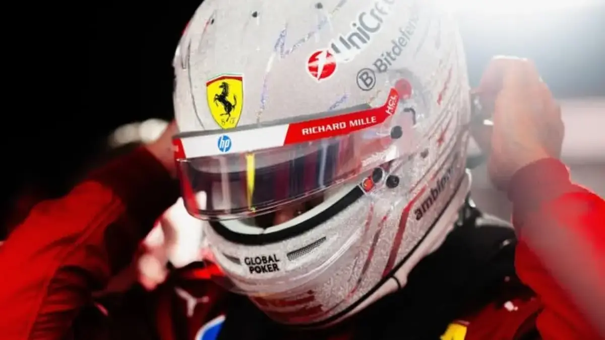 Lewis Hamilton Bocorkan Nasihat Sederhana yang Bikin Lando Norris Tenang dan Kunci Gelar Juara Dunia F1 2025! Lewis Hamilton