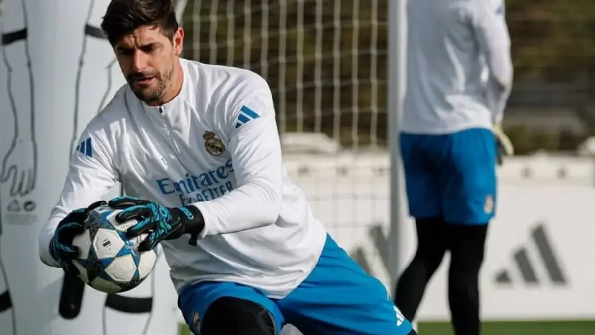 Prediksi Skor dan Starting Line-up Real Madrid vs Manchester City di Perempat Final Liga Champions Real Madrid